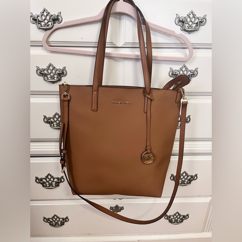 Michael Kors tote bag